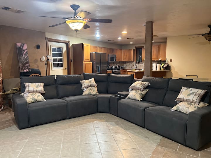 Private 4bdr Country Estate On Acerage - Mansfield, TX