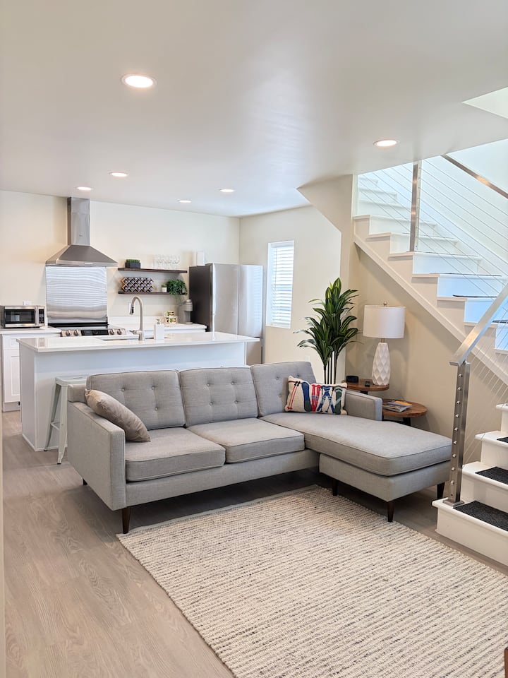 City Park Cottage Near Denver Zoo, Downtown, Rino. - Cheesman Park - Denver