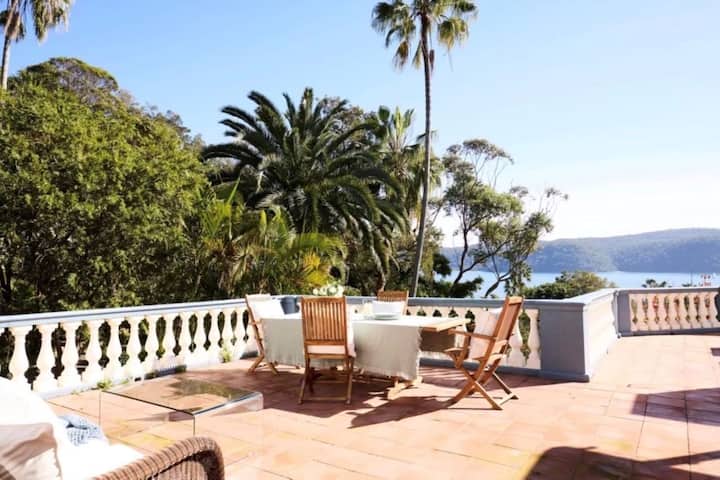 Villa Palmie - Sydney