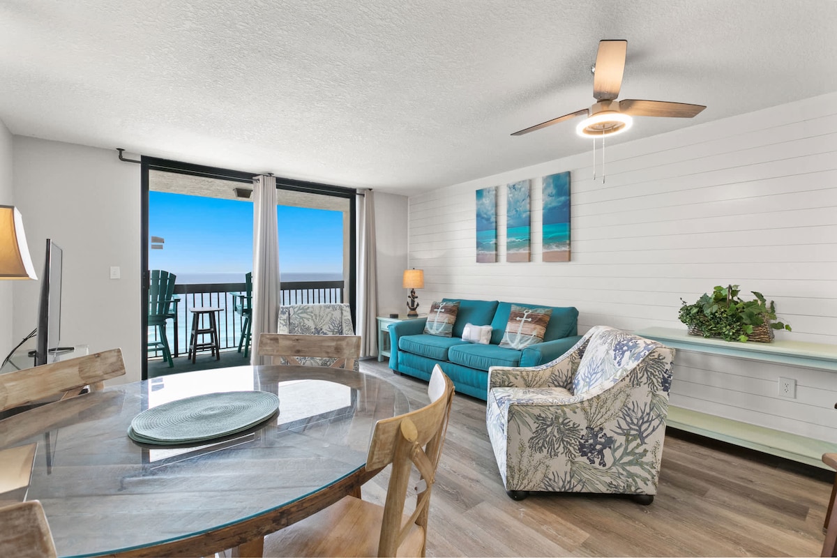 SunDestin Resort Unit 1202 - Condominiums for Rent in Destin, Florida ...