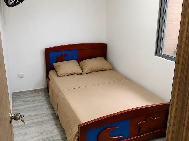 Habitación 2