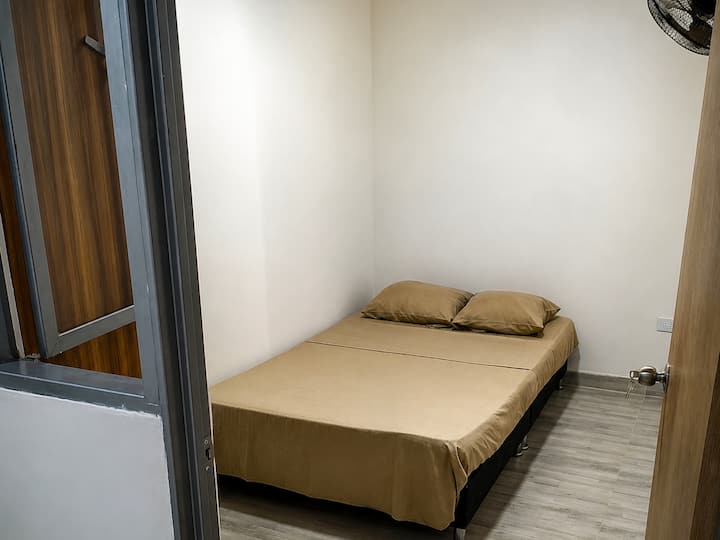 Habitación 3