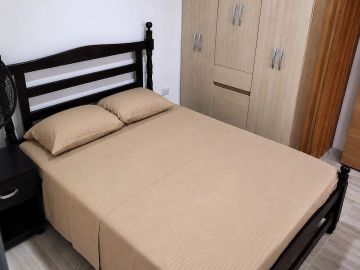 Habitación 1
