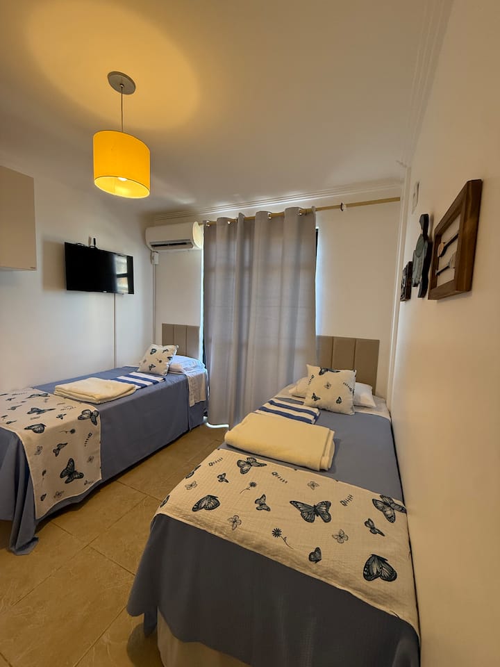 Habitación 2