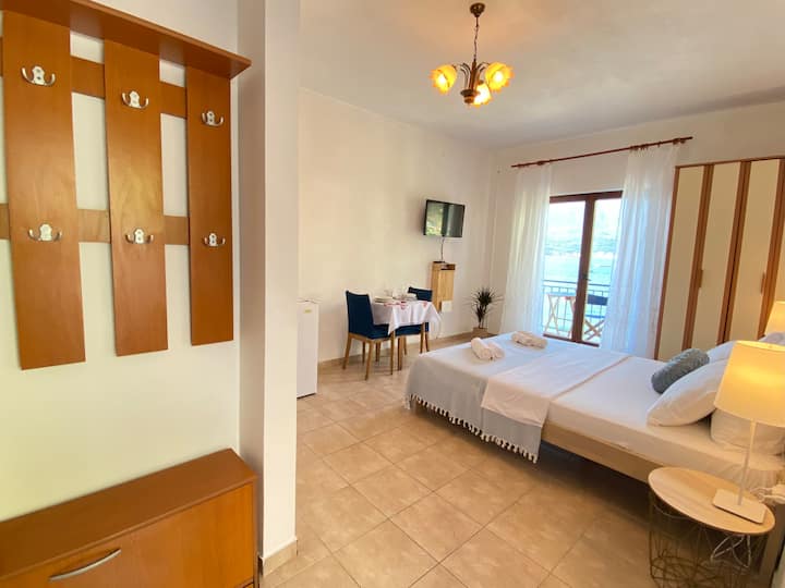 ห้องนอน