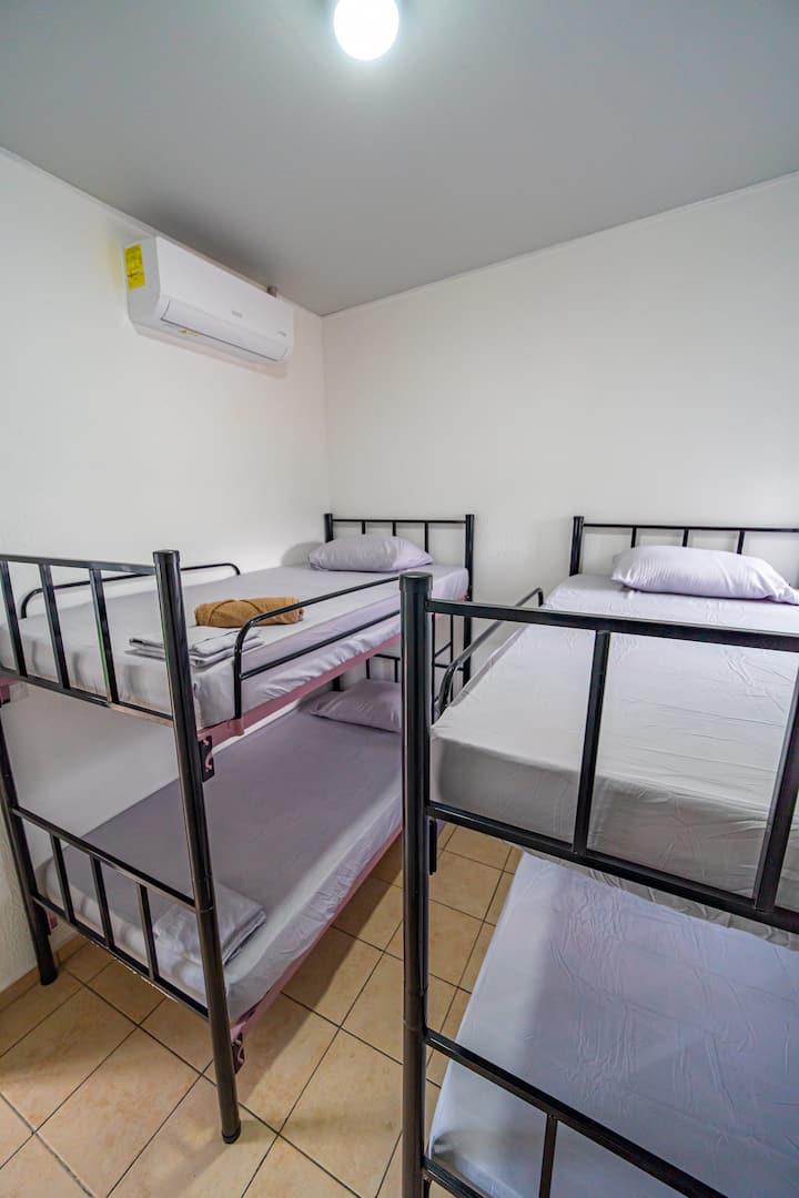 Habitación 2