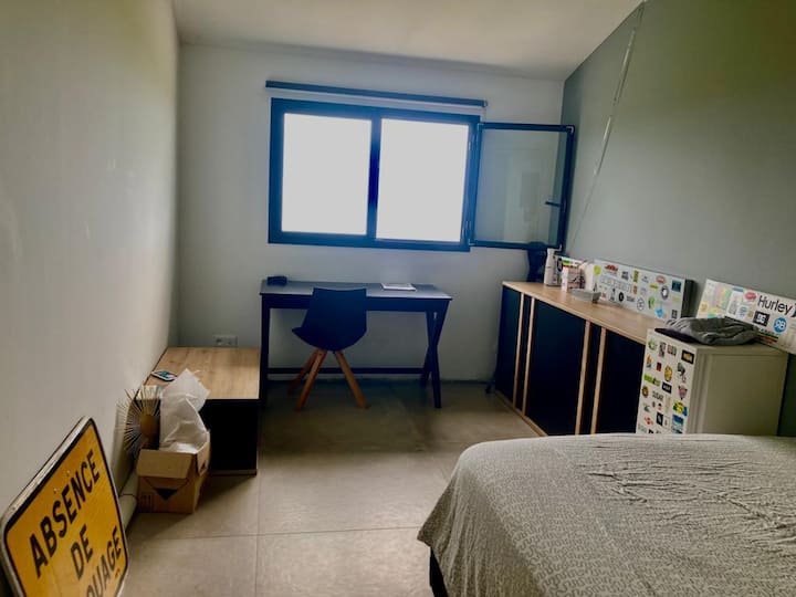 Chambre 1