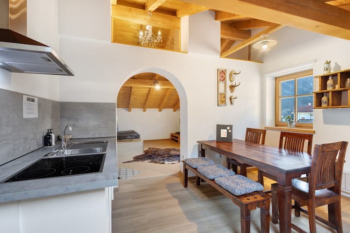 Grabmairhof Ahrntal - Valle Aurina