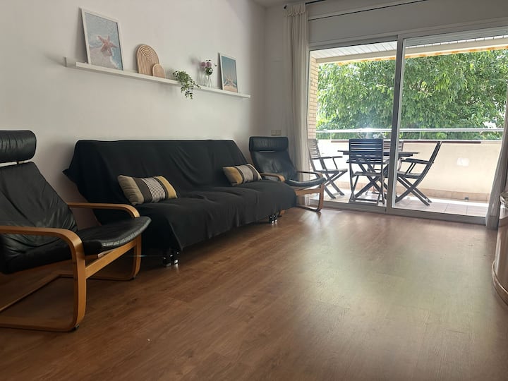 Cloti Apartament - Lloret de Mar