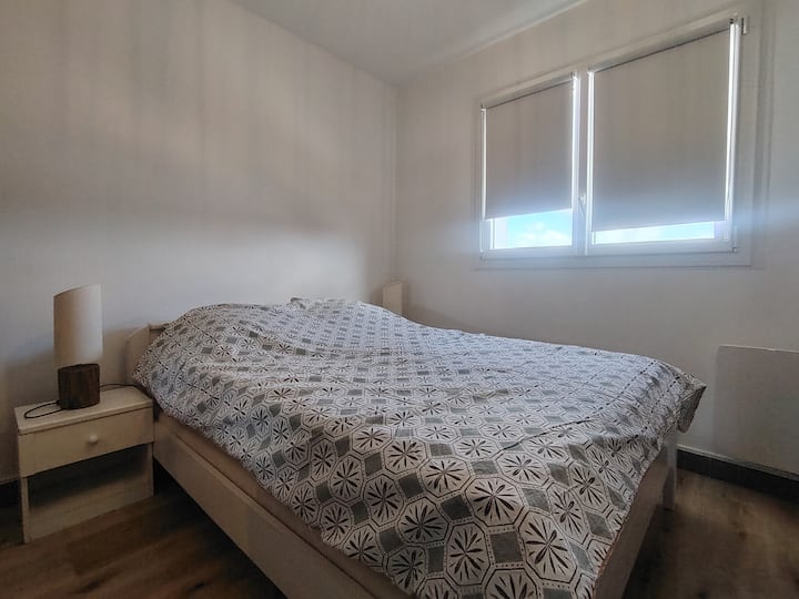 Habitación 1