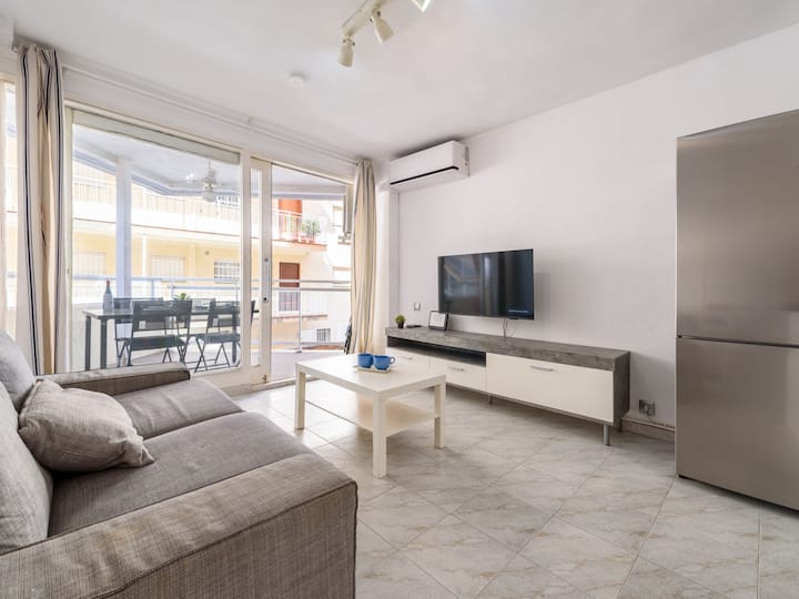 Skorpios By Interhome - Tarragona