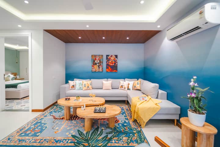 Living room 2 image 1