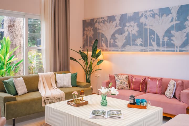 Living room 1 image 3