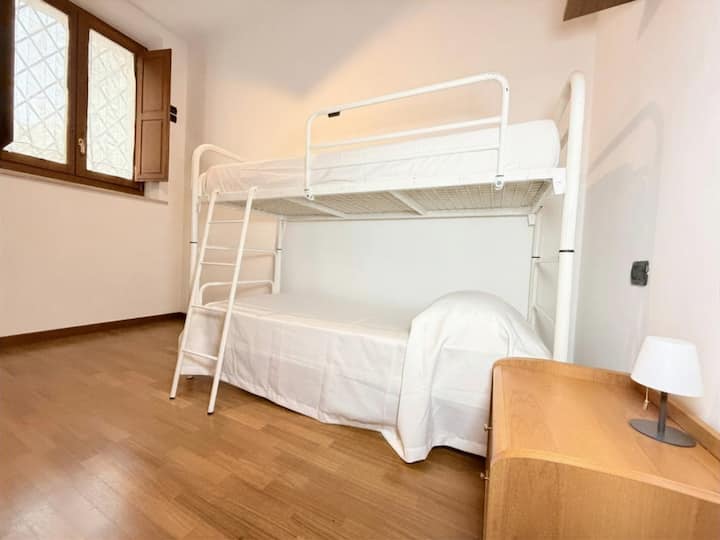 Dhomë gjumi 3