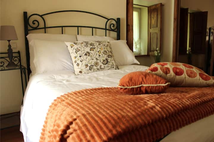 Chambre 1