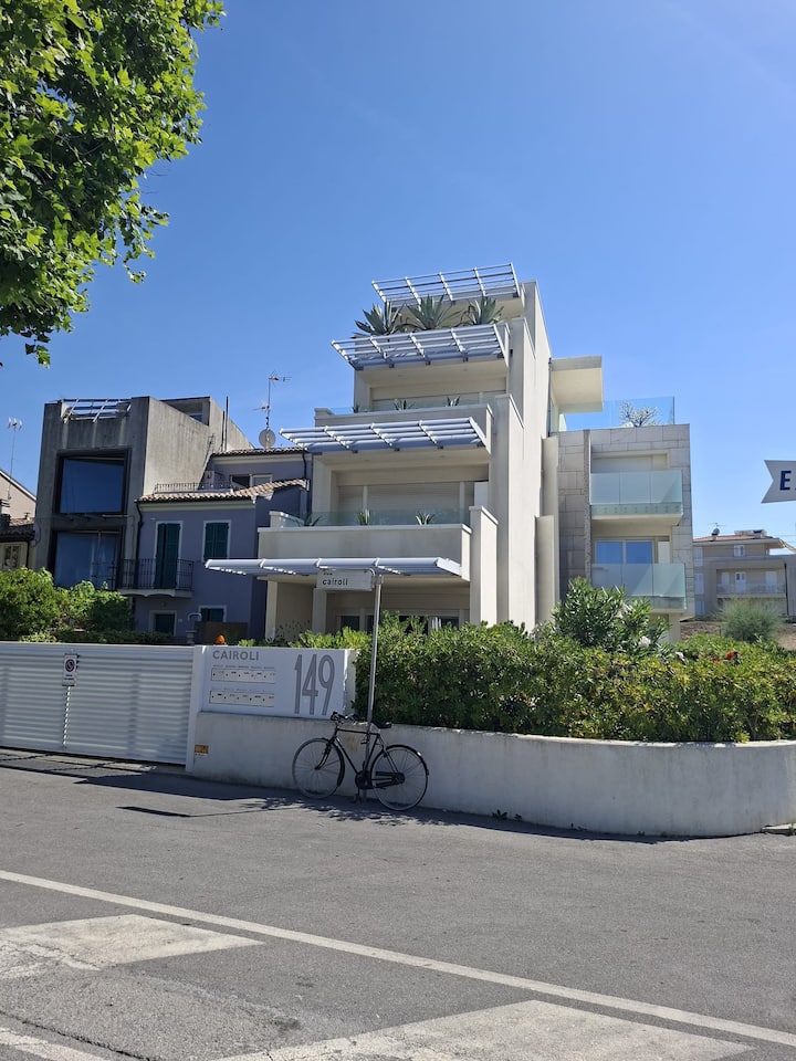 Appartamento Vista Mare - Fano
