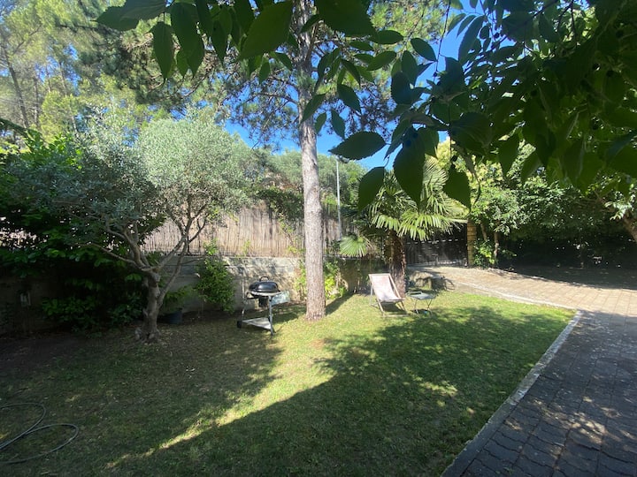 Maison Calme Coline à 100m Du Centre-ville. - Carpentras