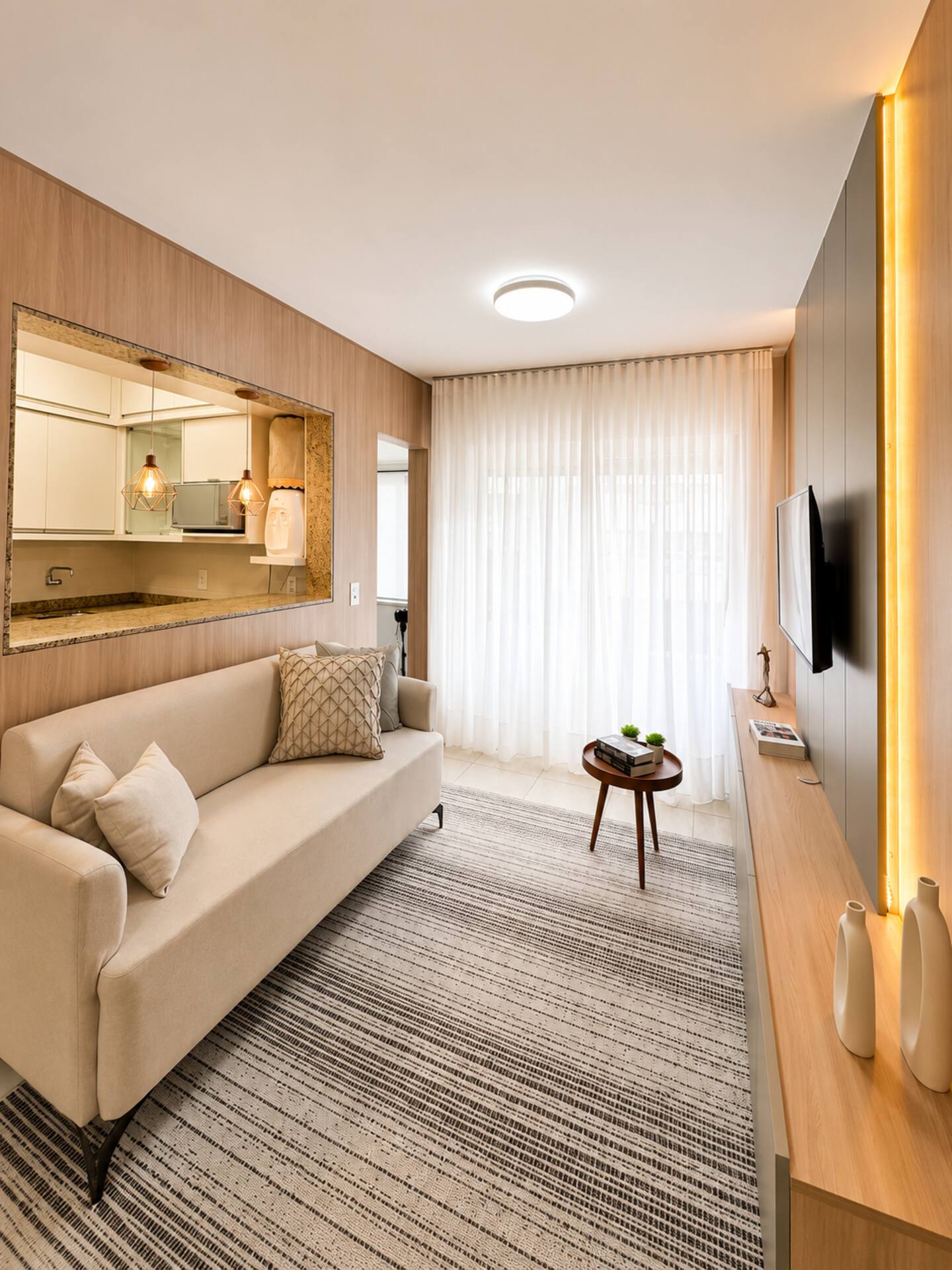 Apartamento em Capão da Canoa