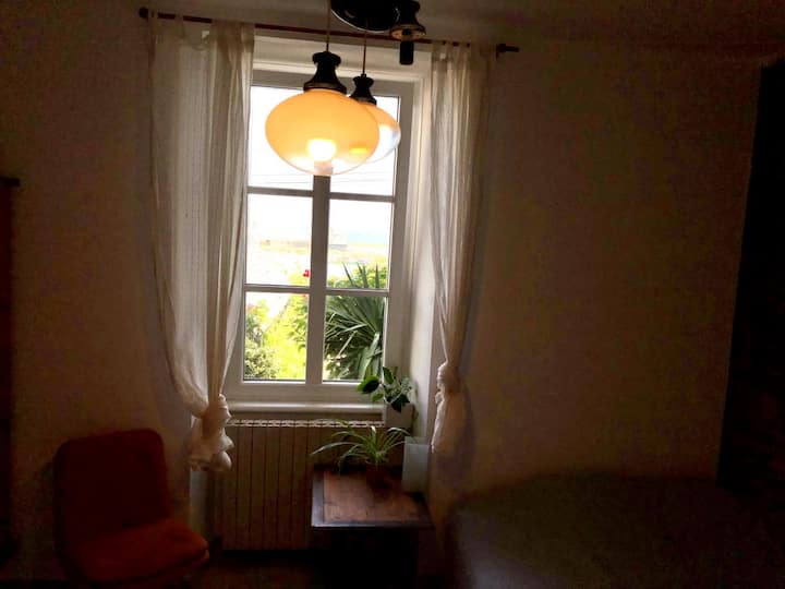 Chambre Vue Mer, Au Bord De L'eau, Petit Déjeuner - Locronan
