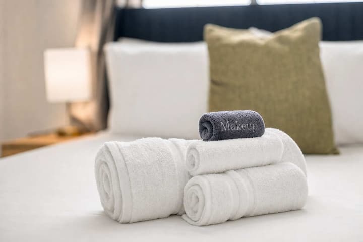Boulevard Stays Luxe Studio Near Stadium Pool, Par - Glendale, AZ