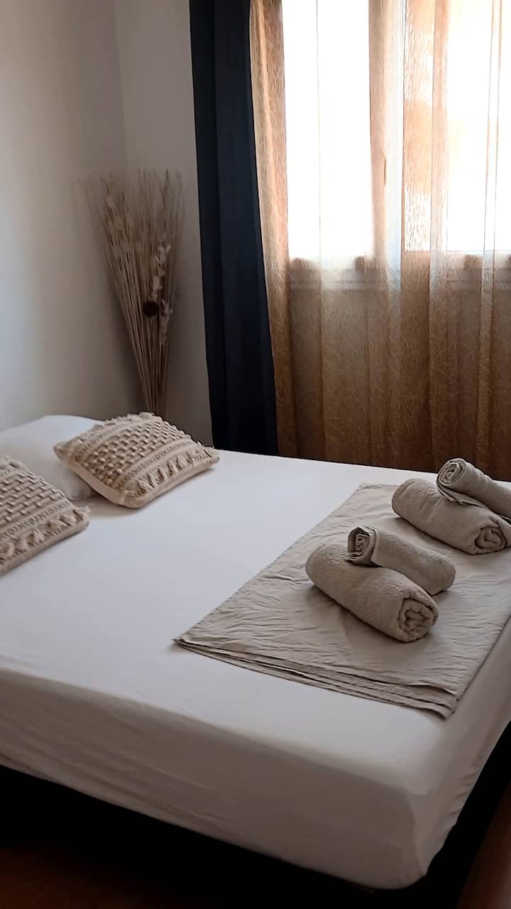 Dhomë gjumi 1