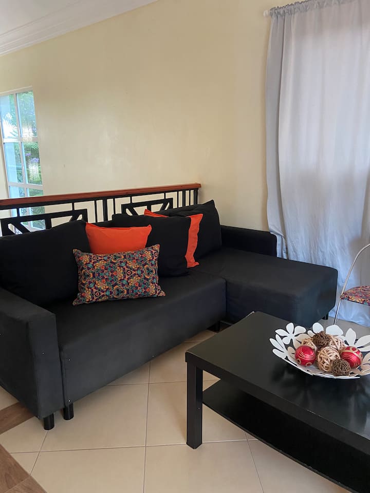 ห้องนั่งเล่น