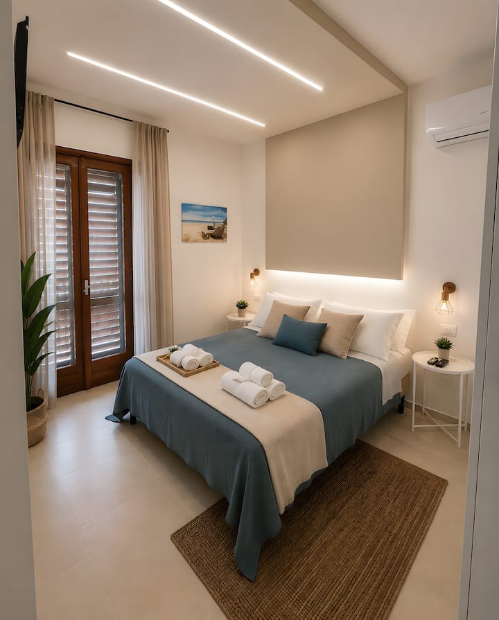 Naxos Sea View - Naxos, Italien