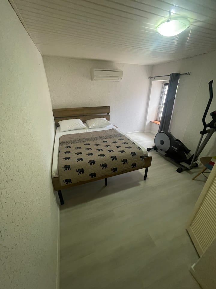 Chambre 3