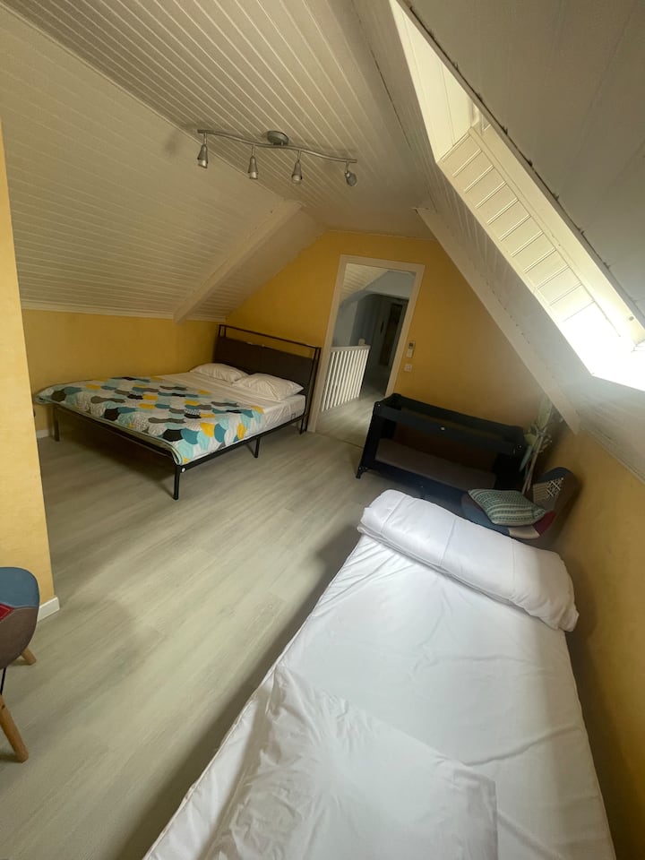 Chambre 2
