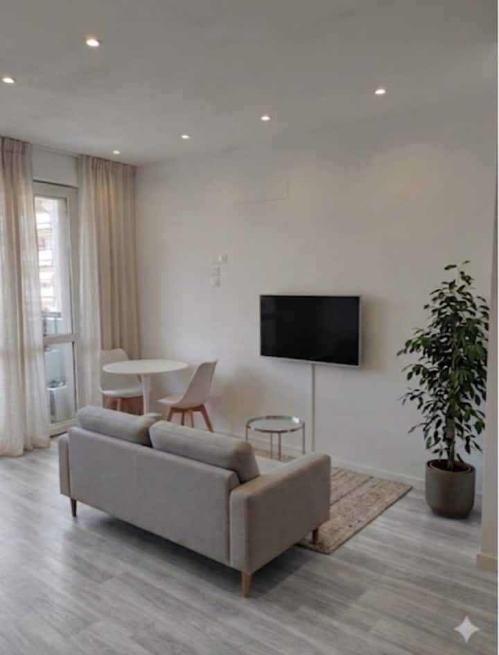 Elegante Appartamento Vicino Al Mare - Pescara