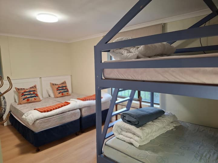 Habitación 4