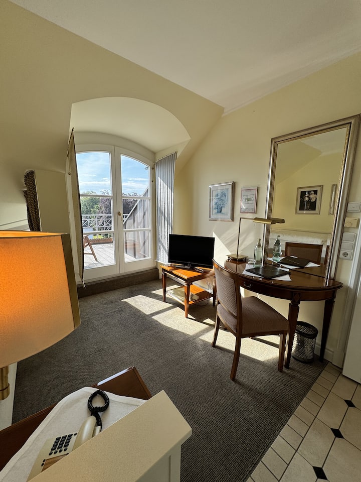 Small Residence Suite - Paderborn