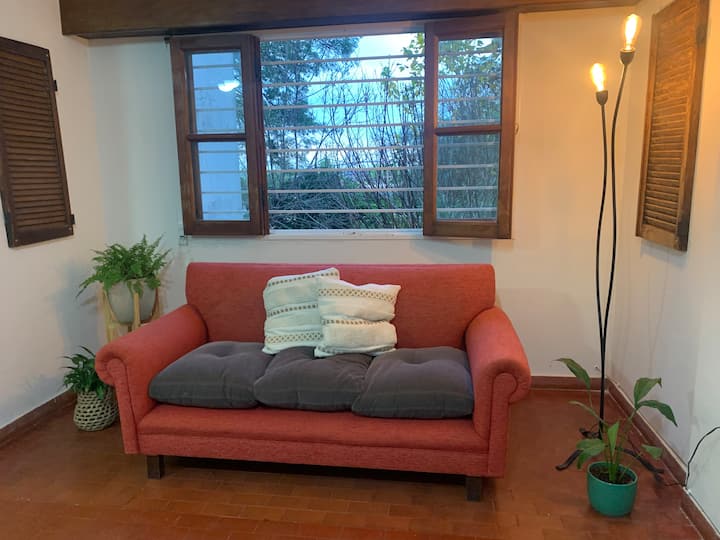 Departamento Con Vista Al Puente - Corrientes, Argentina