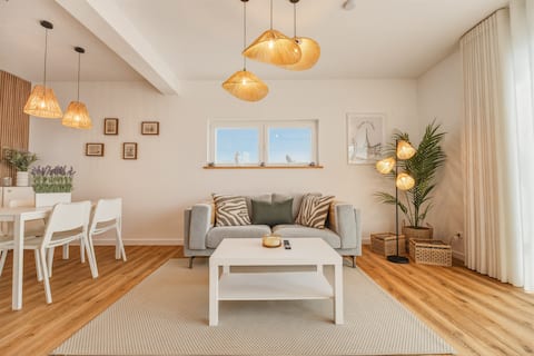 Popular Airbnb listing: Casa Monte Well-being with style in Gaula