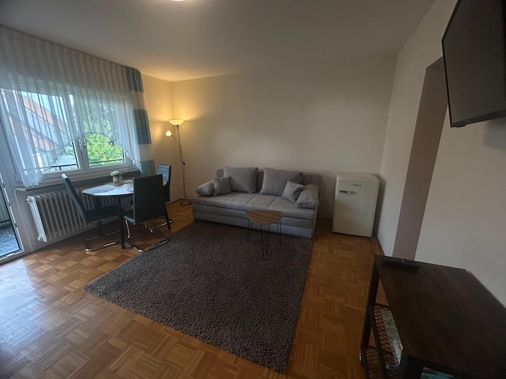 Ferienwohnung Reichenau - Konstanz