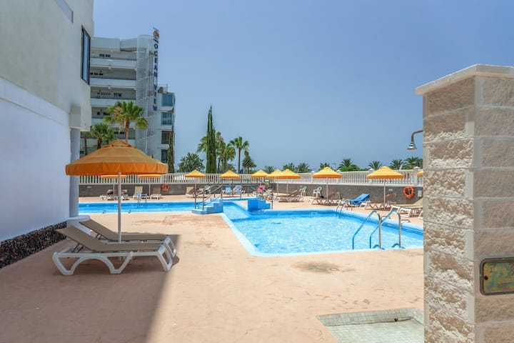 Luna Studio - Costa Adeje
