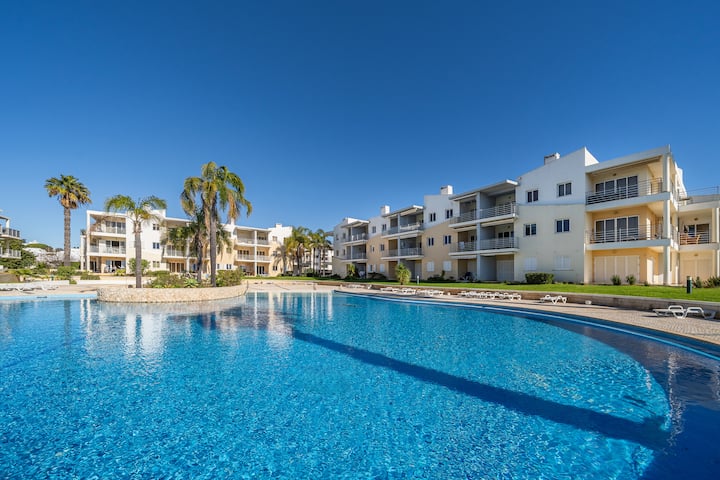 Alvor Sereno - Alvor