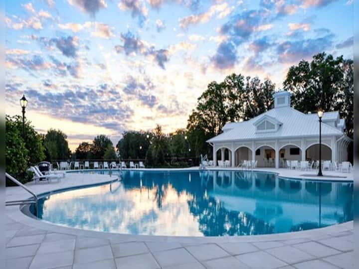 4 Family-friendly Accommodations + Pool Access - Ocala, FL
