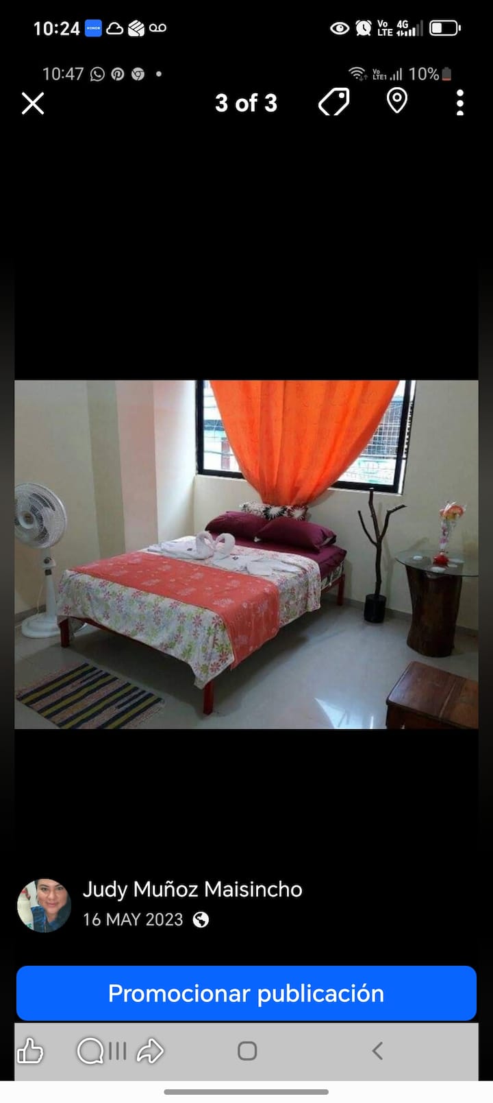 Habitación