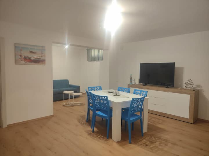Alba & Tramonto House - Alghero Lido - Alghero