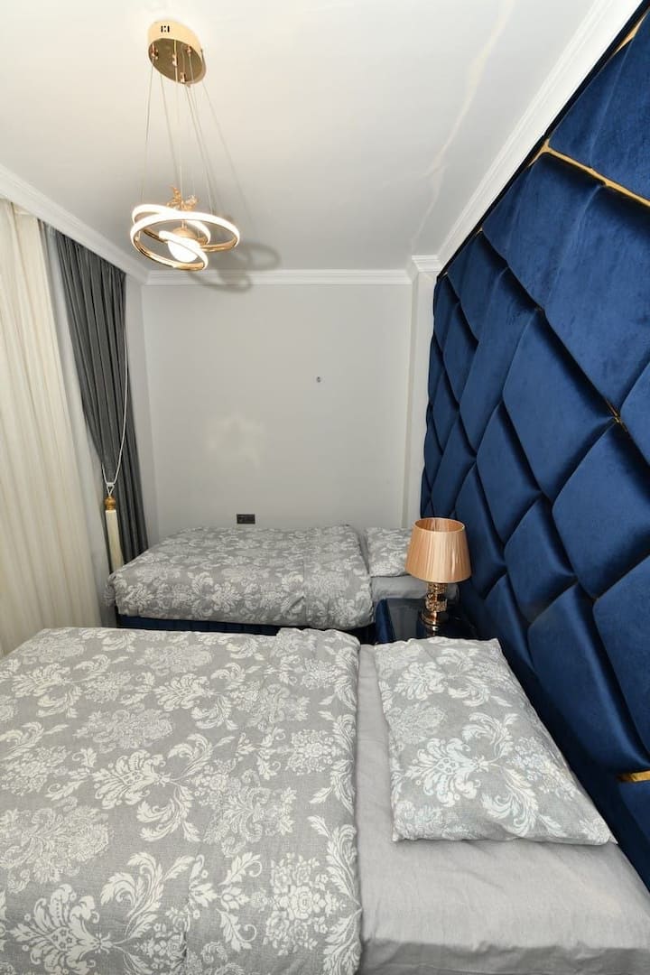 Habitación 1