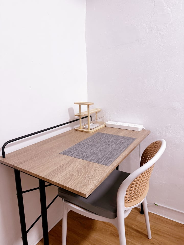 Simple Comfort & Welcoming - Shenzhen