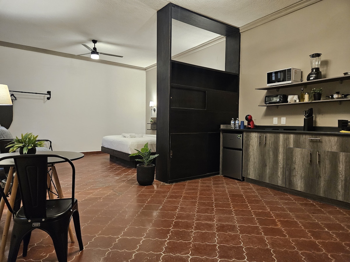 Hermoso Loft - Ubicación privilegiada - Centro - 1 - Toscana