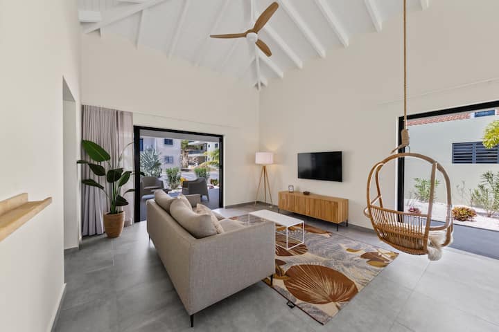 Casa Eloi, Mambo Beach - Curaçao