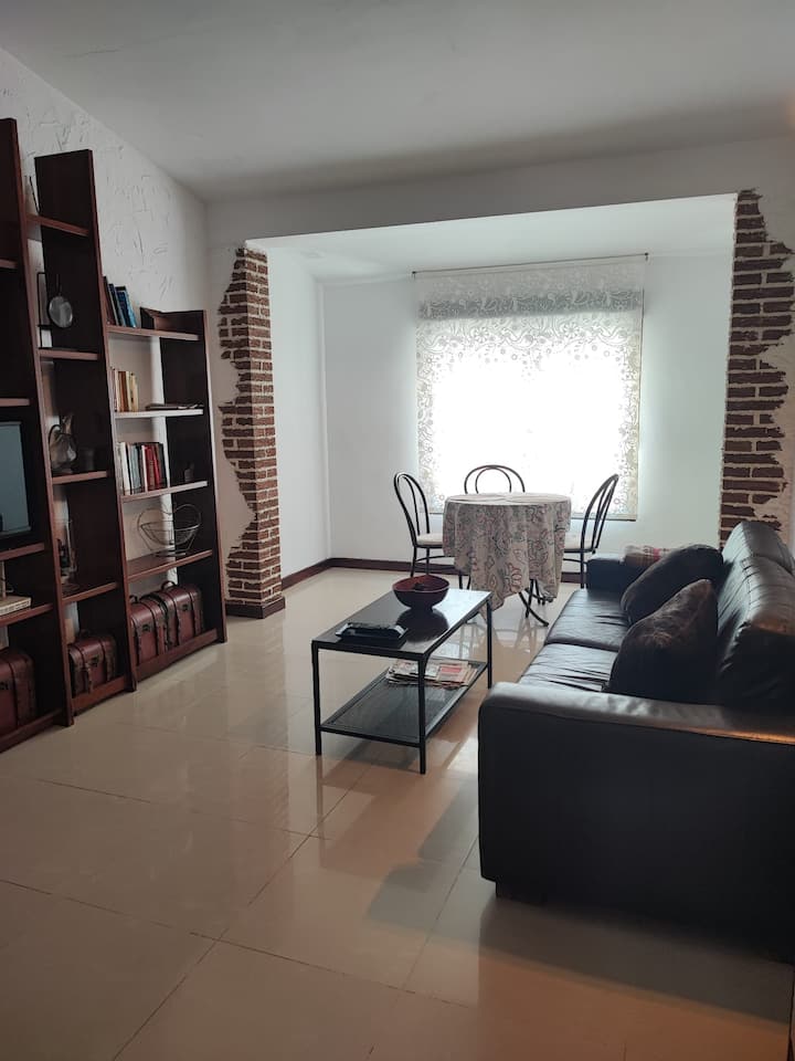 Apartamento Acogedor Cerca De La Playa. - Rojales