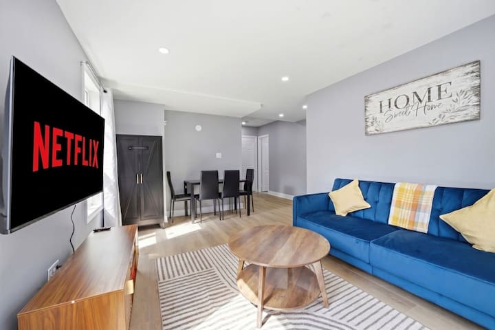Guest favorite listing in Brampton