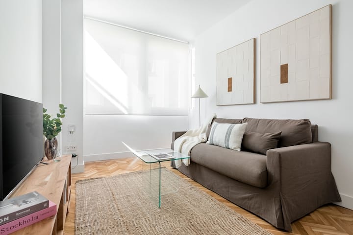 Pando Home B - Madrid