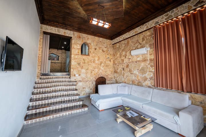 Sunset Suites - Saranda