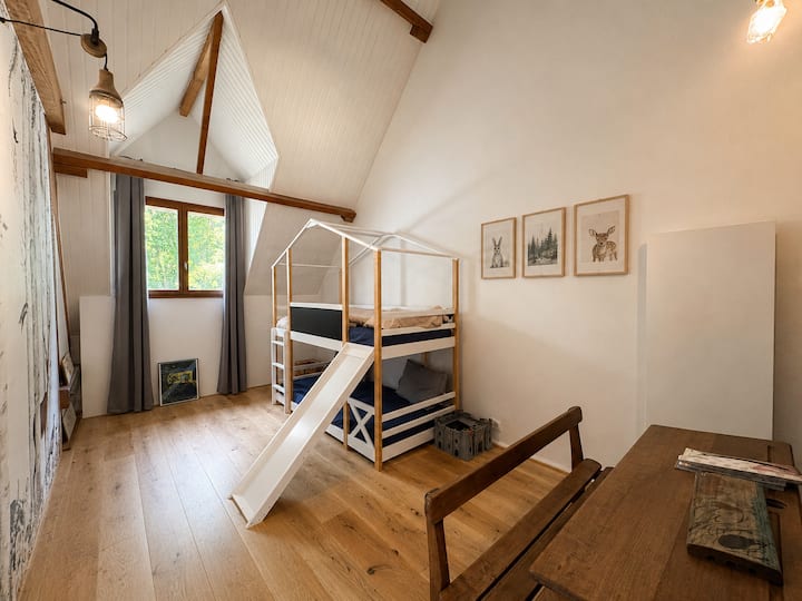 Bedroom 7
