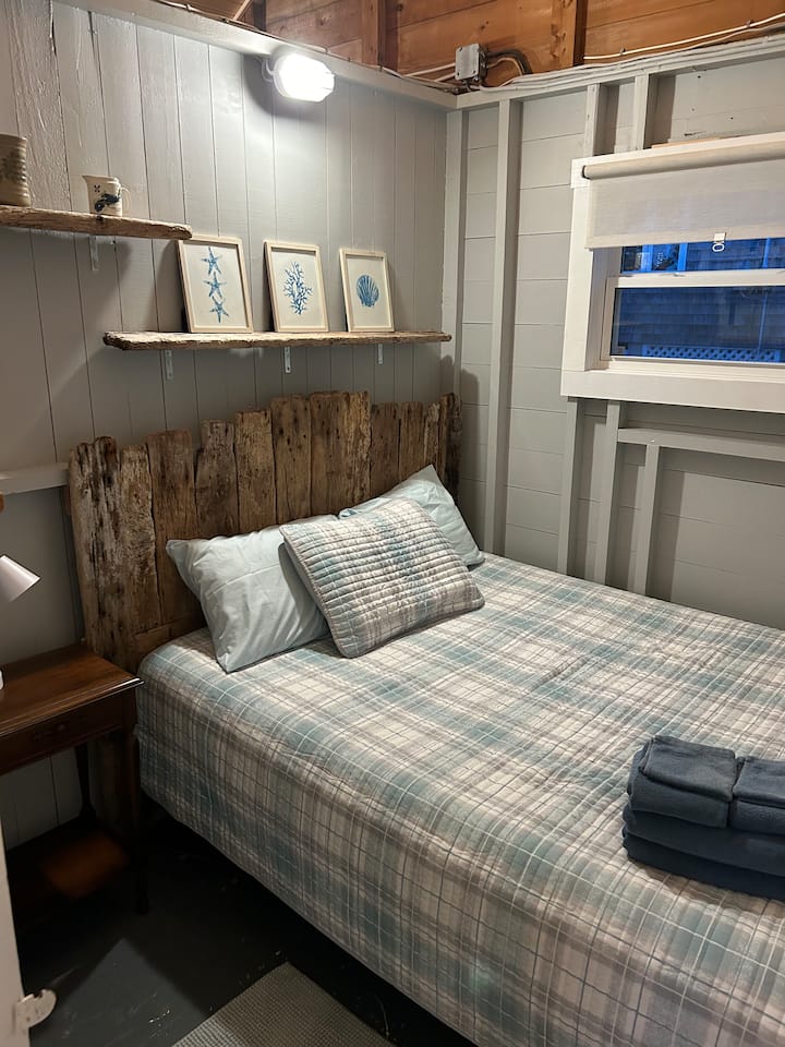 საძინებელი 2